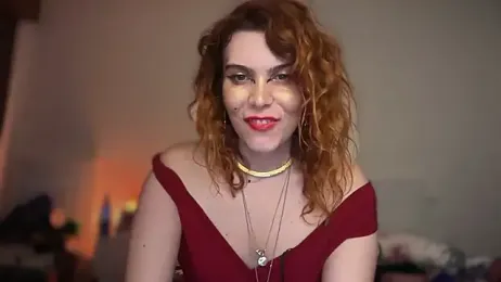regine5 webcam model stream image