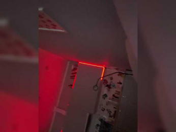Holina7 webcam model stream image