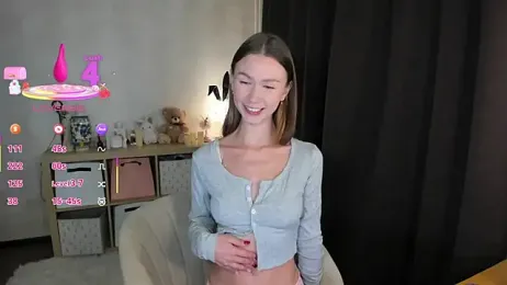 SagiriMei webcam model stream image