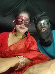 Hotty_Nisha21 webcam model stream image