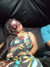 Hotty_Nisha21 webcam stripchat model stream image