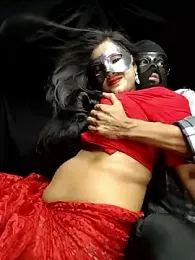 Hotty_Nisha21 webcam model stream image