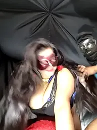 Hotty_Nisha21 webcam stripchat model stream image