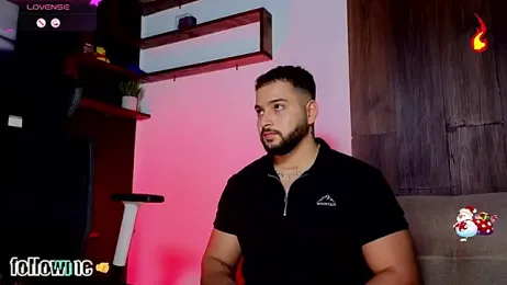 Andrew_Brown webcam stripchat model stream image