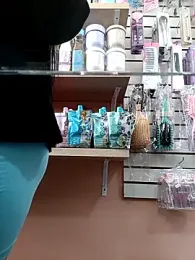 alondraabrown webcam stripchat model stream image