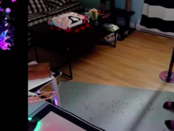 princesstyff webcam model stream image
