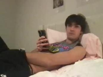 kylecarson02 webcam model stream image