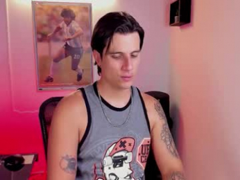 jayalvarrez_ webcam model stream image