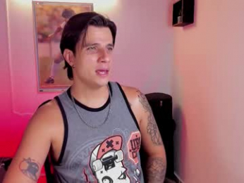 jayalvarrez_ webcam model stream image