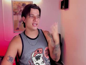 jayalvarrez_ webcam model stream image