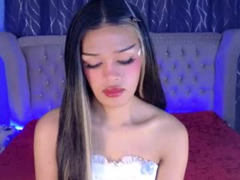 missionary_addiction_cumshot webcam model stream image