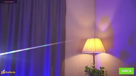 Bellacle webcam model stream image