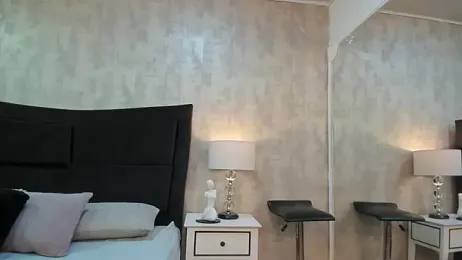 NahomyCarther webcam model stream image