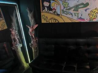 Jacob Jamess webcam model stream image