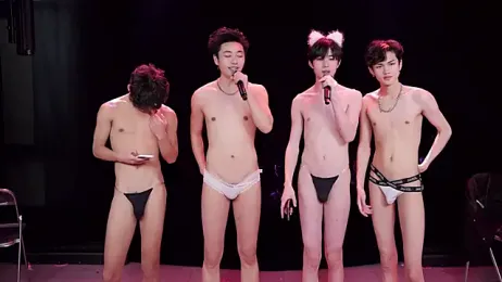 EXO-cbz2 webcam model stream image