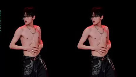 EXO-cbz2 webcam model stream image