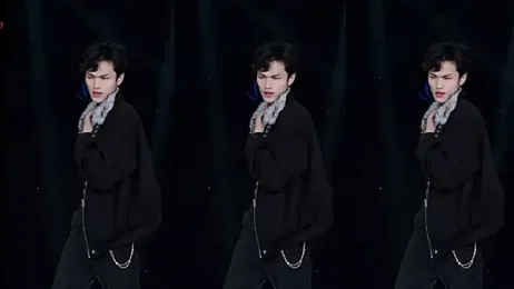 EXO-cbz2 webcam model stream image