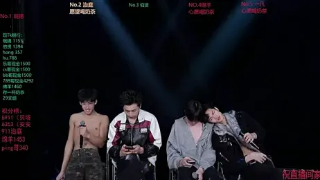 EXO-cbz2 webcam model stream image