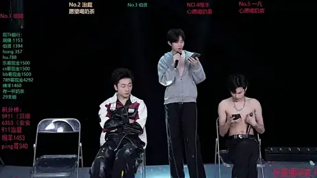 EXO-cbz2 webcam model stream image