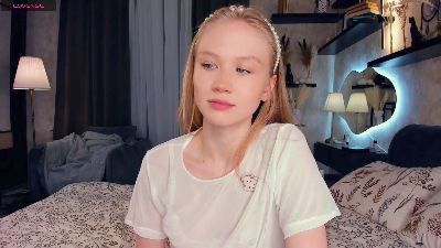 Dexterity_Love webcam model stream image