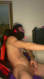 DeviilB0y webcam model stream image