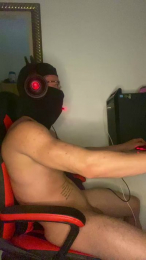 DeviilB0y webcam model stream image