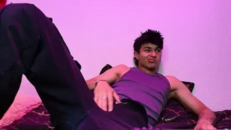 Bastian_wolf_ webcam stripchat model stream image