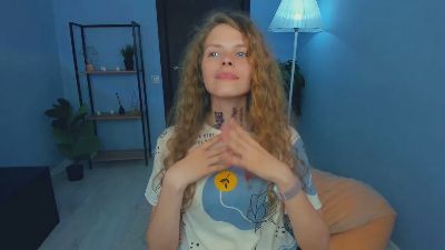 FalineCleverley webcam cam4 model stream image
