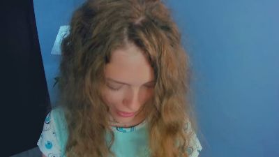 FalineCleverley webcam model stream image
