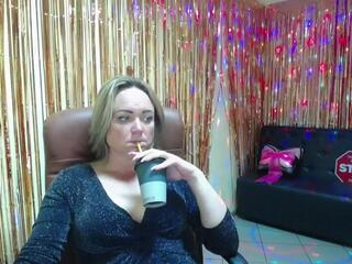 Sneaky Kate webcam model stream image