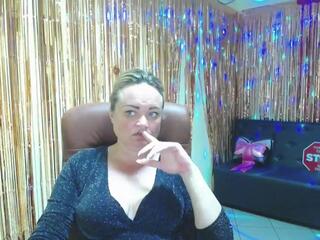 Sneaky Kate webcam flirt4free model stream image