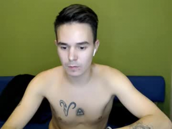 cody_one webcam model stream image