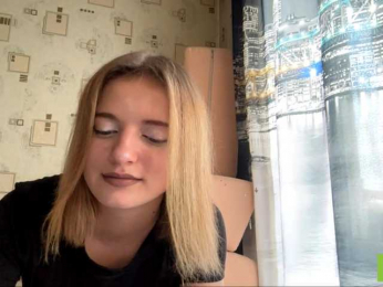 LawanaPattillo webcam model stream image