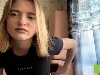 LawanaPattillo webcam model stream image