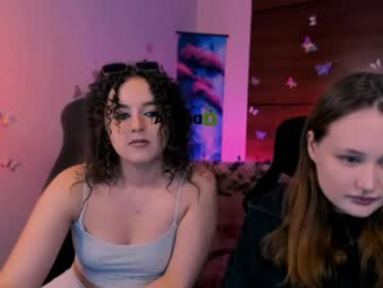 kaisyk webcam chaturbate model stream image