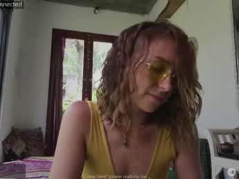 ohmymojo webcam model stream image