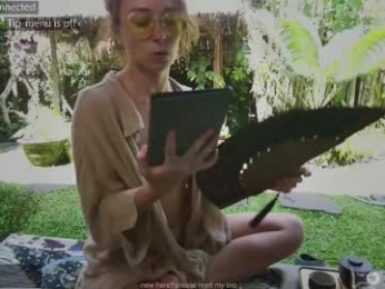 ohmymojo webcam model stream image