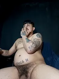 DickMasterfindom webcam model stream image