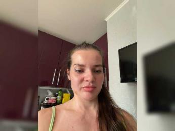 LiziVogue webcam model stream image