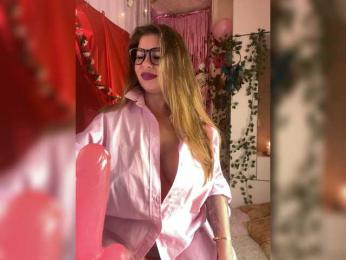 ELIZABETH-PLANET webcam bongacams model stream image