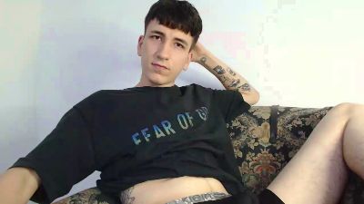 Alex_saw webcam model stream image