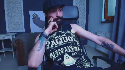 AxelColton webcam model stream image