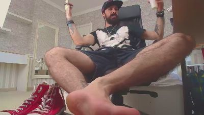 AxelColton webcam model stream image