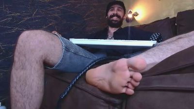 AxelColton webcam model stream image