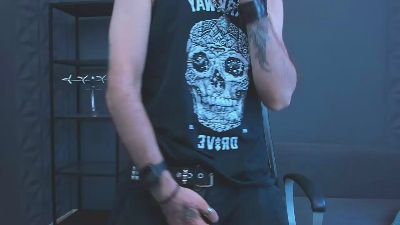 AxelColton webcam model stream image