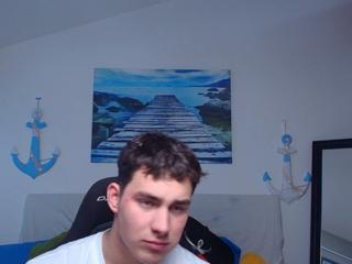 Emilio Reynolds webcam model stream image