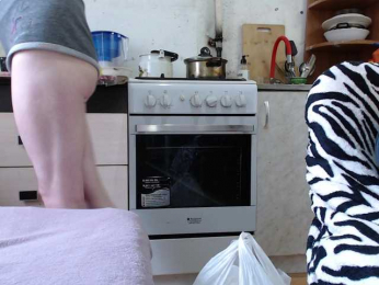 milana_sexwife webcam model stream image