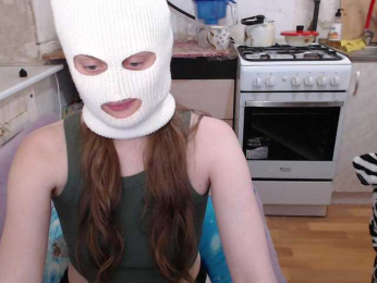 milana_sexwife webcam model stream image