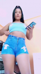 Girl_hotpee webcam model stream image