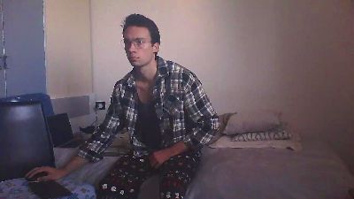 TriesteSingle webcam model stream image